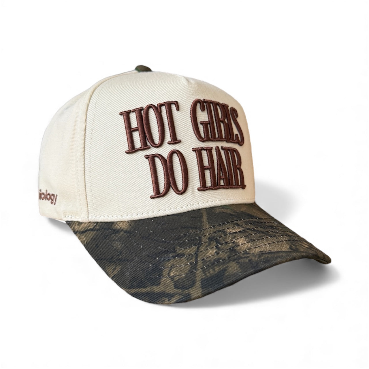hot girls hat