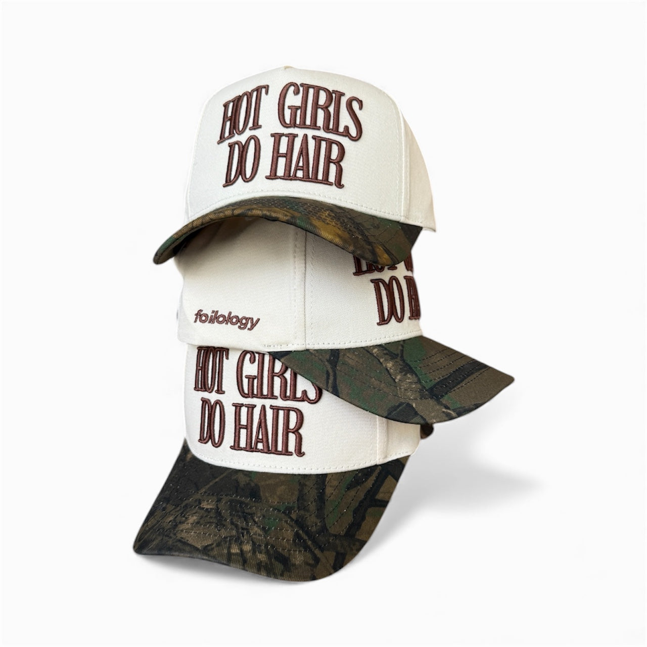 hot girls hat